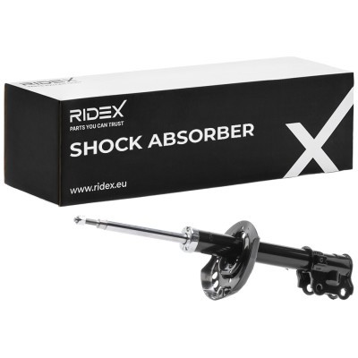 Stoßdämpfer RIDEX 854S2510 854S2510 - foto 2