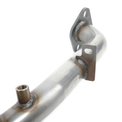 Dieselpartikelfilter (DPF) RIDEX 1256S0014 1256S0014 - foto 7