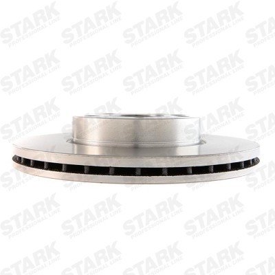 Bremsscheibe Stark SKBD-0020145 SKBD-0020145 - foto 4