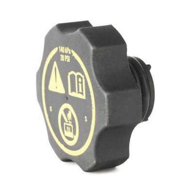 Verschlussdeckel, Kühler RIDEX 56V0006 56V0006 - foto 4