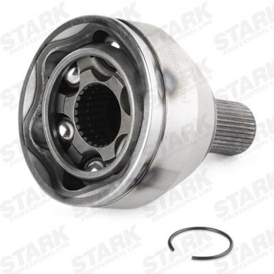 Gelenksatz, Antriebswelle Stark SKJK-0200449 SKJK-0200449 - foto 3