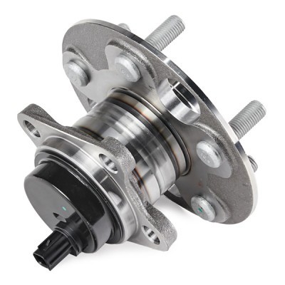 Radlager RIDEX 654W0208 654W0208 - foto 4