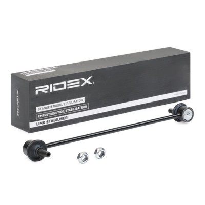 Stabilisator Stange RIDEX 3229S0168 3229S0168 - foto 2
