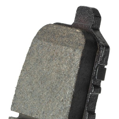 Bremsbeläge Satz RIDEX 402B1465 402B1465 - foto 5