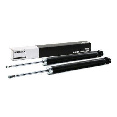 Stoßdämpfer RIDEX 854S2314 854S2314 - foto 3