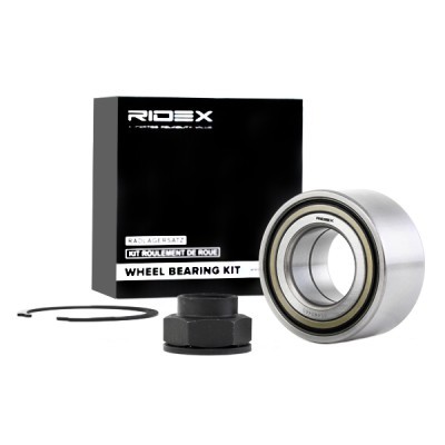 Radlager RIDEX 654W0465 654W0465 - foto 3
