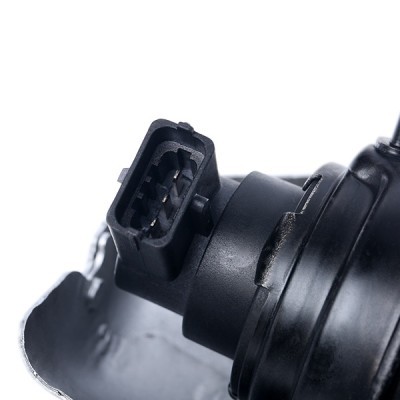 Turbolader RIDEX 2234C10100R 2234C10100R - foto 4