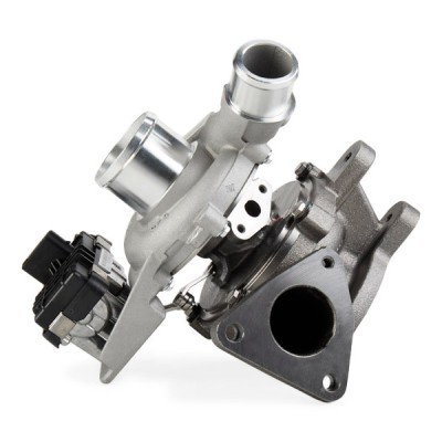 Turbolader RIDEX 2234C0344 2234C0344 - foto 5