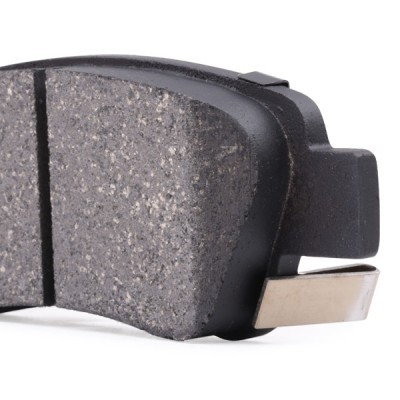 Bremsbeläge Satz RIDEX 402B0384 402B0384 - foto 6