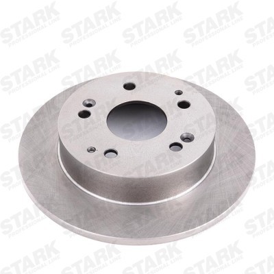 Bremsscheibe Stark SKBD-0022180 SKBD-0022180 - foto 3