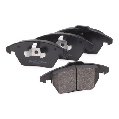 Bremsbeläge Satz RIDEX 402B0474 402B0474 - foto 8