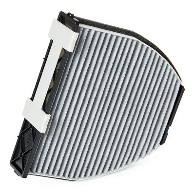 Filter, Innenraumluft RIDEX 424I0486P 424I0486P - foto 5