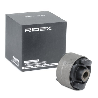 Querlenkerlager Buchse RIDEX 251T0195 251T0195 - foto 2