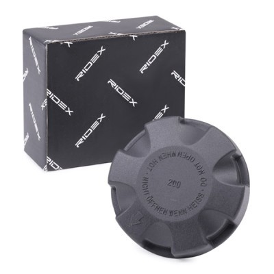Verschlussdeckel, Kühler RIDEX 56V0024 56V0024 - foto 2