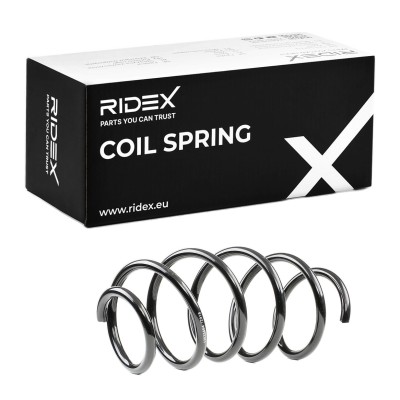 Fahrwerksfeder RIDEX 188C0522 188C0522 - foto 4