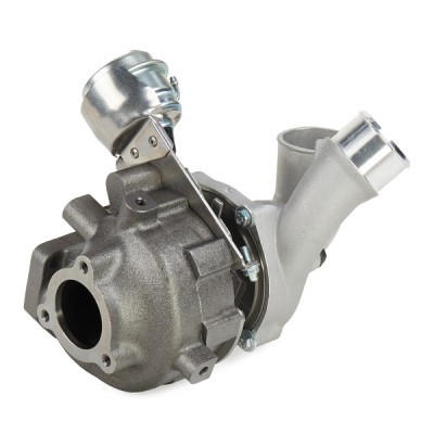 Turbolader RIDEX 2234C10153 2234C10153 - foto 4