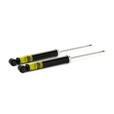 Stoßdämpfer RIDEX 854S2667P 854S2667P - foto 3