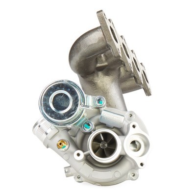 Turbolader RIDEX 2234C0154 2234C0154 - foto 6