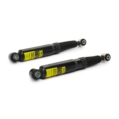 Stoßdämpfer RIDEX 854S1564P 854S1564P - foto 4