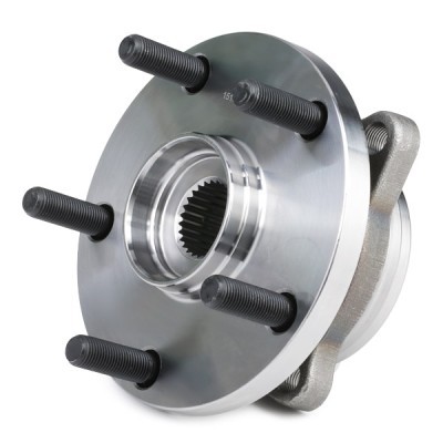 Radlager RIDEX 654W0901 654W0901 - foto 4