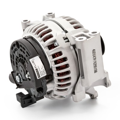 Generator RIDEX 4G0147P 4G0147P - foto 4