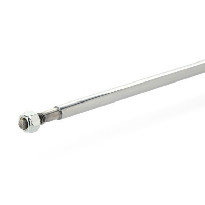 Stoßdämpfer RIDEX 854S2005P 854S2005P - foto 4