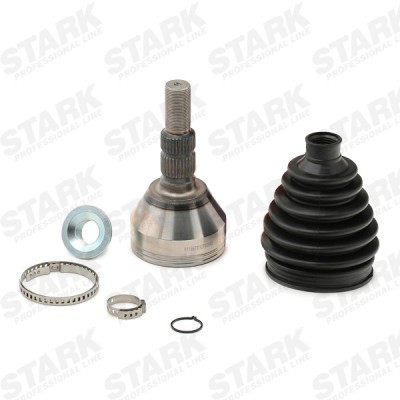 Gelenksatz, Antriebswelle Stark SKJK-0200417 SKJK-0200417 - foto 3