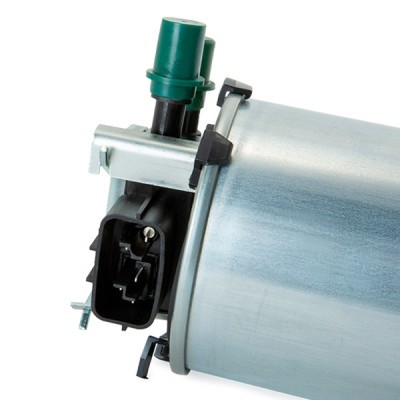 Kraftstofffilter RIDEX 9F0497 9F0497 - foto 5
