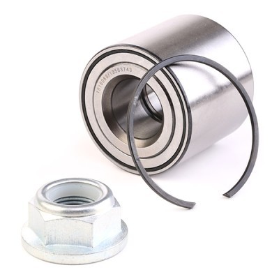 Radlager RIDEX 654W0977 654W0977 - foto 3