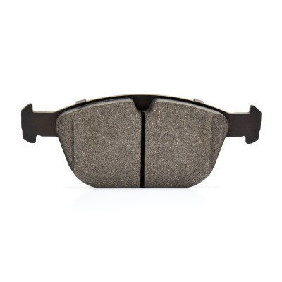 Bremsbeläge Satz RIDEX 402B0527P 402B0527P - foto 6