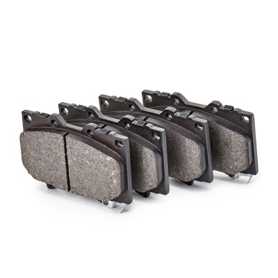 Bremsbeläge Satz RIDEX 402B0594 402B0594 - foto 8