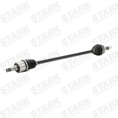 Antriebswelle Stark SKDS-0210729 SKDS-0210729 - foto 4