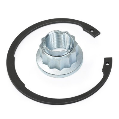 Radlager RIDEX 654W0154 654W0154 - foto 6