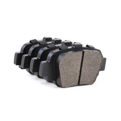 Bremsbeläge Satz RIDEX 402B0558 402B0558 - foto 5