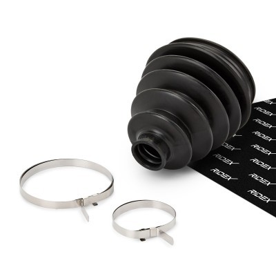 Faltenbalg, Antriebswelle RIDEX 193B0030 193B0030 - foto 3