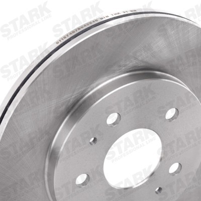 Bremsscheibe Stark SKBD-0023144 SKBD-0023144 - foto 4