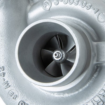 Turbolader RIDEX 2234C0364R 2234C0364R - foto 7