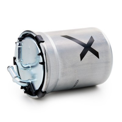 Kraftstofffilter RIDEX 9F0057P 9F0057P - foto 3