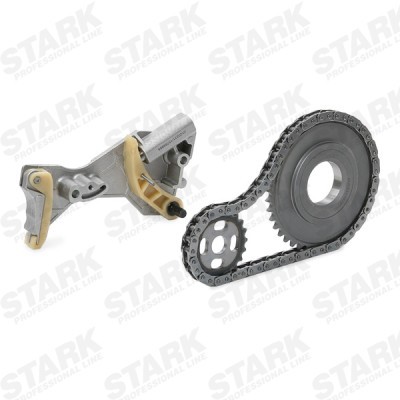 Ölpumpenkettensatz Stark SKCOP-5180003 SKCOP-5180003 - foto 3