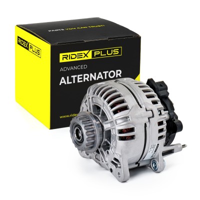 Generator RIDEX 4G0058P 4G0058P - foto 2