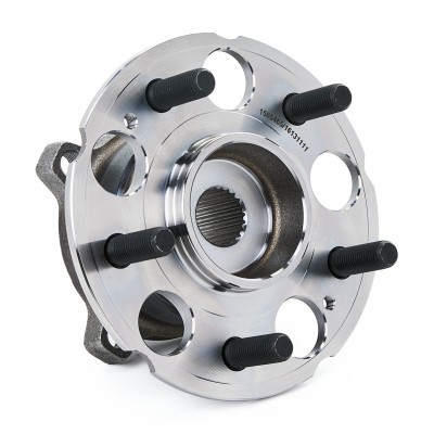 Radlager RIDEX 654W1223 654W1223 - foto 3