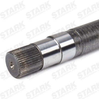 Antriebswelle Stark SKDS-0210206 SKDS-0210206 - foto 7