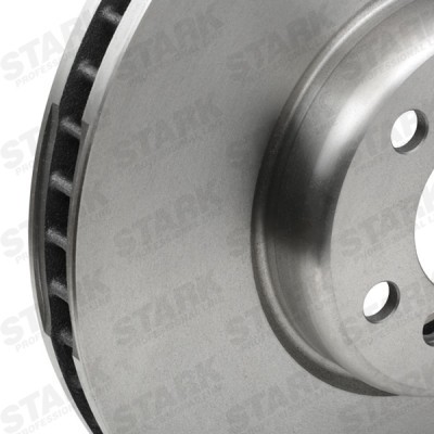 Bremsscheibe Stark SKBD-0022909 SKBD-0022909 - foto 5