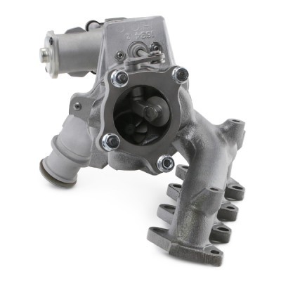 Turbolader RIDEX 2234C0290R 2234C0290R - foto 5