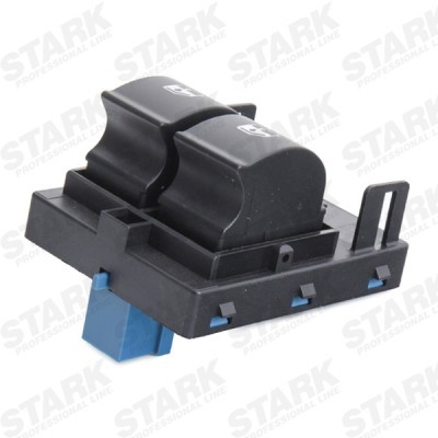 Türschließsteuergerät Stark SKCUD-5760012 SKCUD-5760012 - foto 4