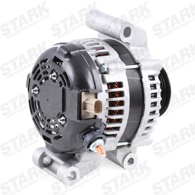 Generator Stark SKGN-0320776 SKGN-0320776 - foto 4