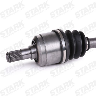 Antriebswelle Stark SKDS-0210913 SKDS-0210913 - foto 5
