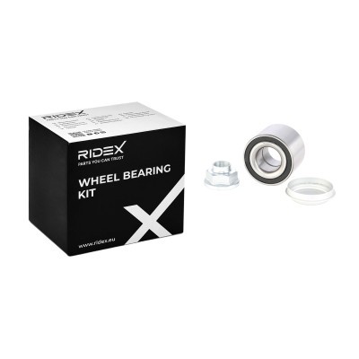 Radlager RIDEX 654W0530 654W0530 - foto 2