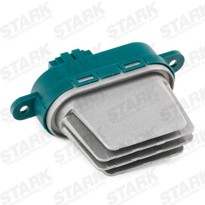 Widerstand Nenraumgebläse Stark SKRI-2000003 SKRI-2000003 - foto 4