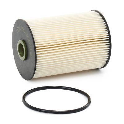 Kraftstofffilter RIDEX 9F0033 9F0033 - foto 2